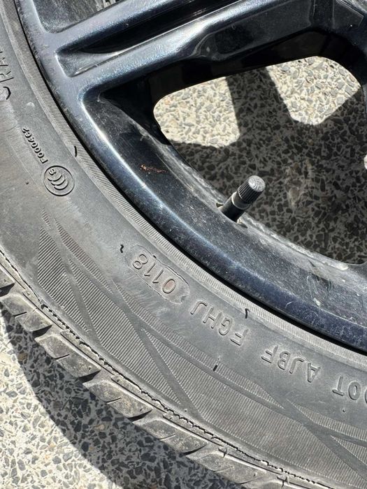 Джанти 19 х 8.5 ЕТ45 (оригинални Ford Mustang GT)