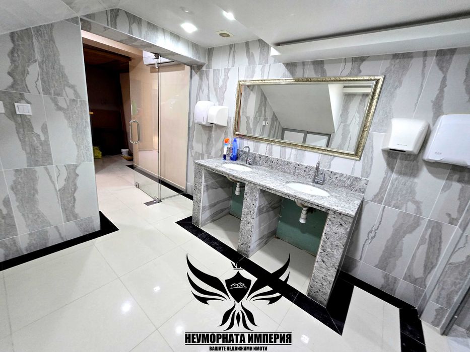 Дава се под наем Заведение в Асеновград - 190 кв.м за 1545.81 € - Снимка #7