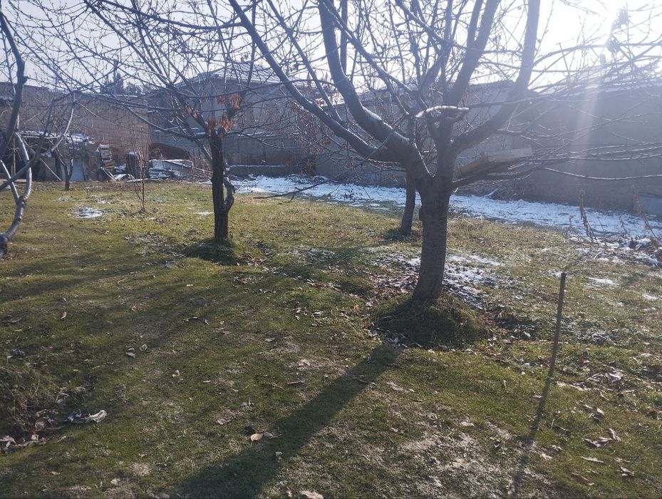 Yer sotiladi Parkentda 4sotix