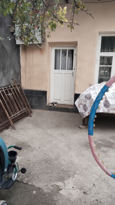 Продётся свой дом без маклеров