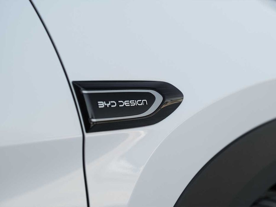 BYD Sealion 7 в комплектации Flagship 567 км