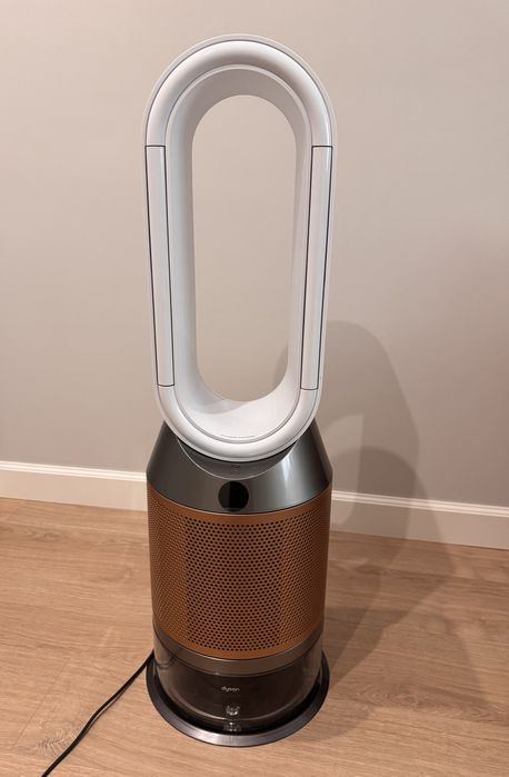 Dyson Purifier Humidify+Cool Formaldehyde PH04