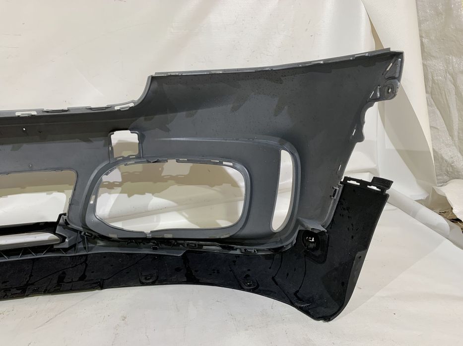 Bara fata Mini Cooper Countryman JCW, 2015, 2016, 2017, 2018, 2019, 2020, cod origine OE 51117390540.