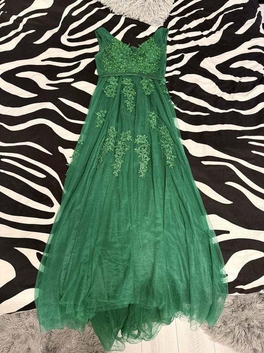 Vând rochie eleganta de seara