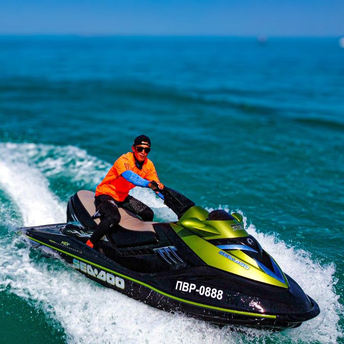 Продам гидроцикл