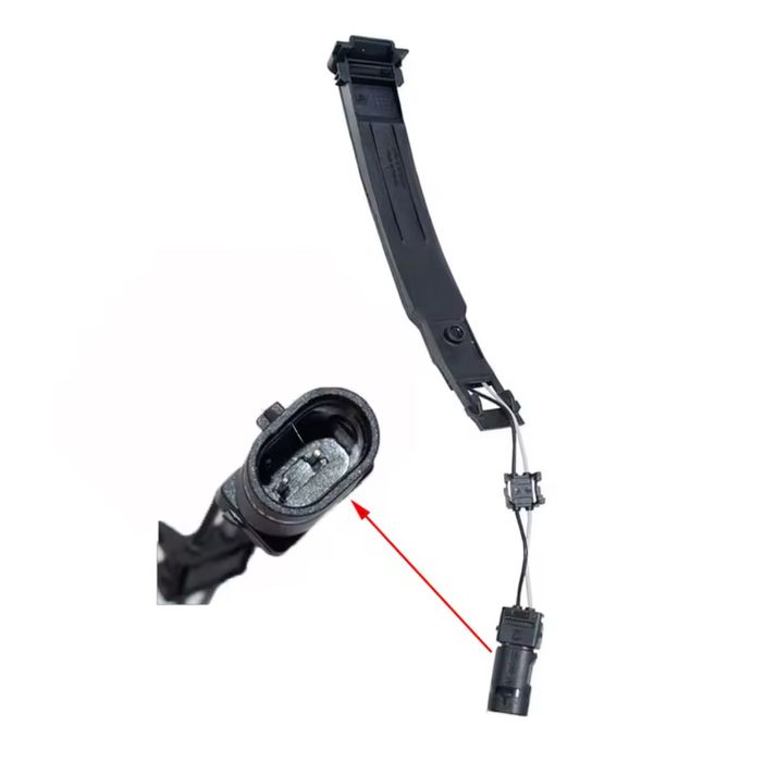 Maner Keyless Entry Kessy Senzor Deschidere Usa Audi A1 A3 A4 A5 Q3 Q5