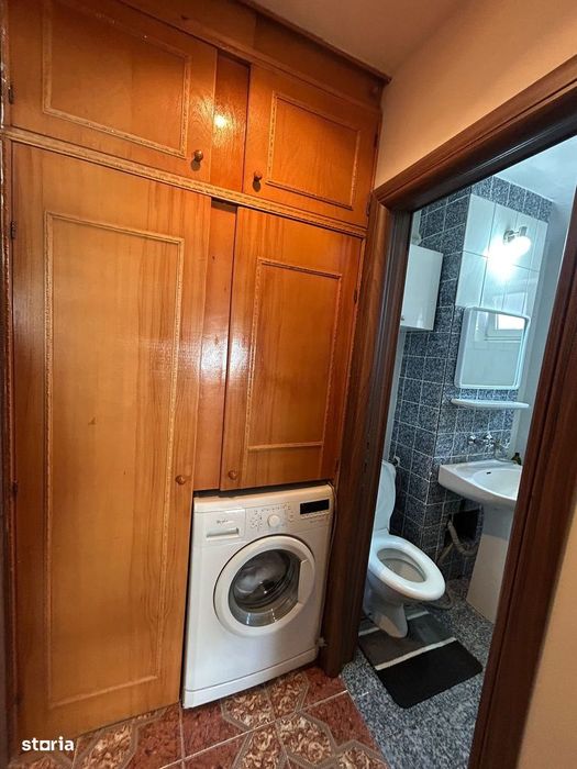 De inchiriat apartament cu 2 camere, zona liceului nr. 2, 1200lei/luna