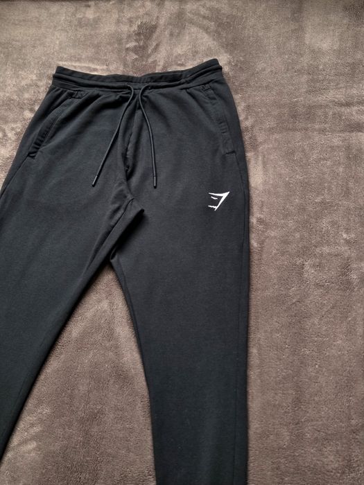 Gymshark Critical Joggers Мъжко долнище