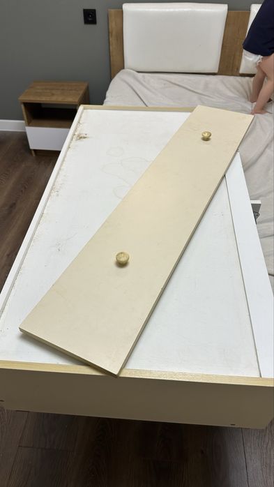 Ящик выдвижной БЕСПЛАТНО