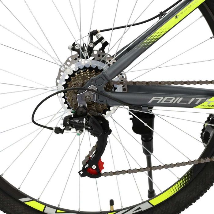 Велосипед VIVA Ability 27,5