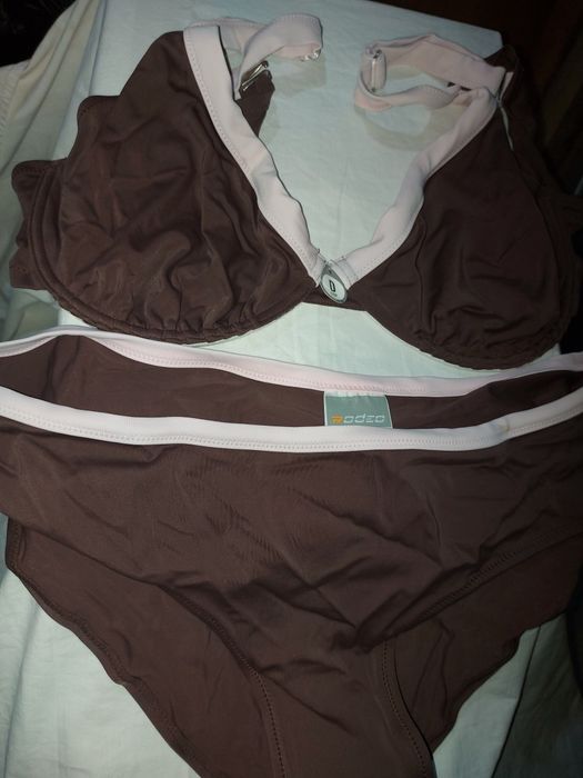 Разпродажба на бански к-ти  от S до XxXL