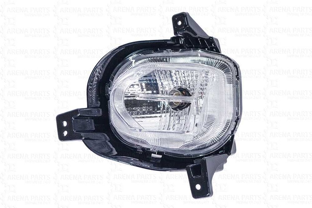 Фара птф (ДХО) RH Solaris 2 20-