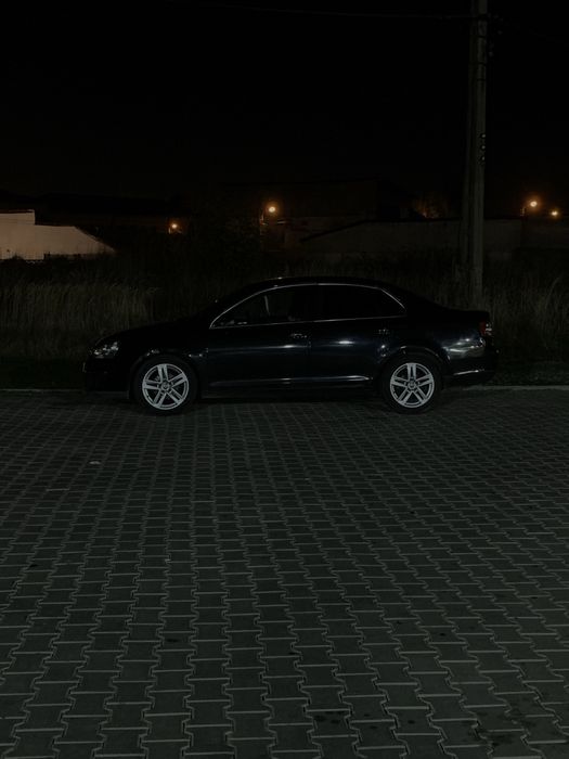 VOLKSWAGEN Jetta 2006 — imagine 2