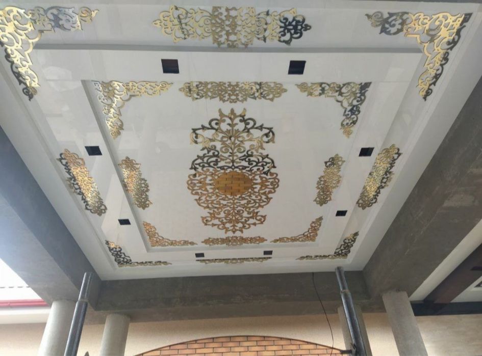 Профессиональная АЛЮКОБОНД монтаж. Стаж 16 лет