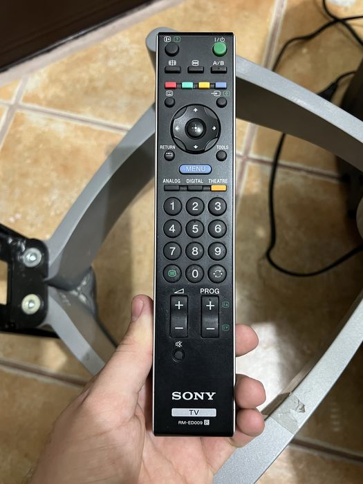 Televizor Sony Bravia 26