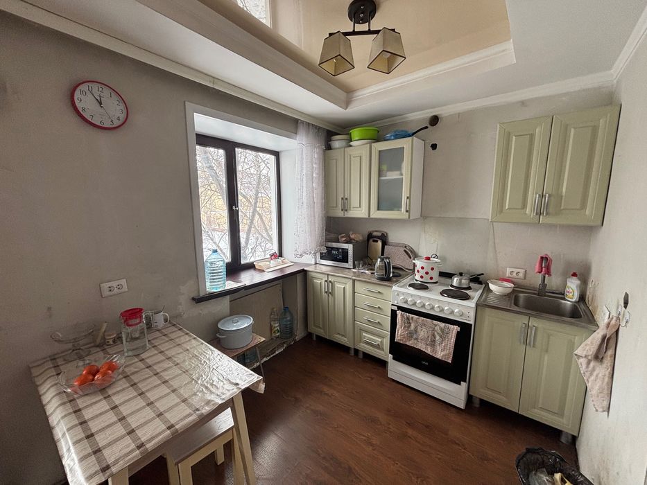 Продается 2-х комнатная квартира