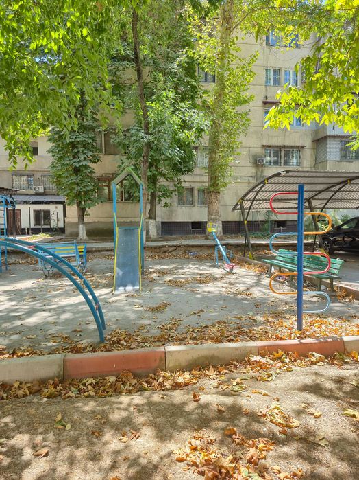 Продается 3х комнатная квартира Ц-1