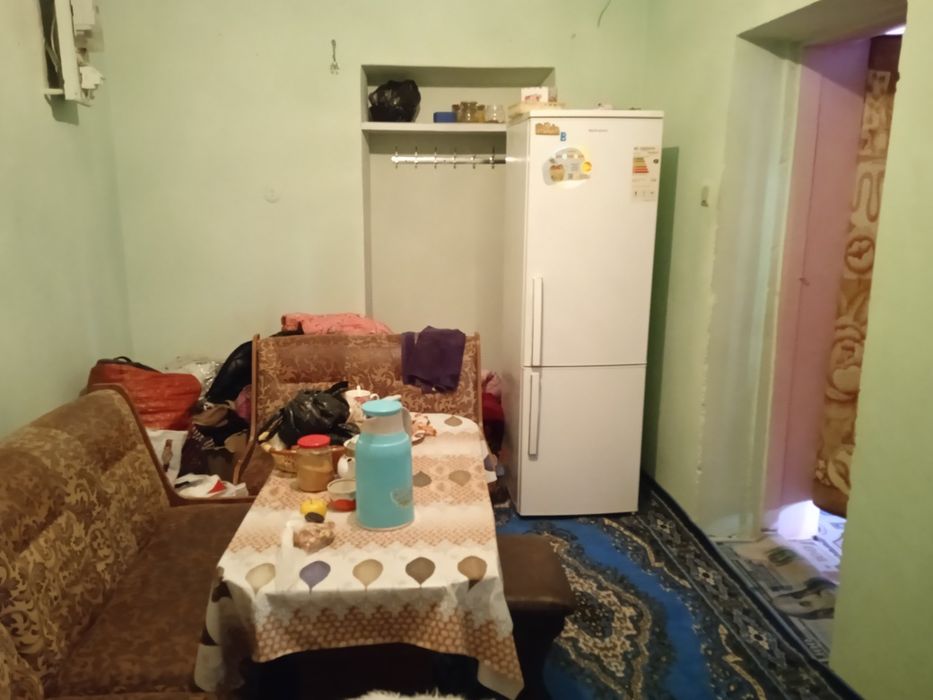 Uy sotiladi yangiyol shaxrida