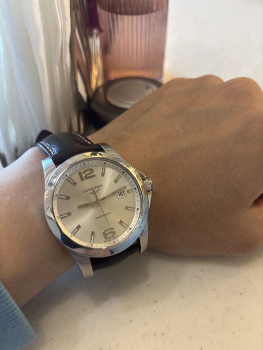 Часы наручные мужские