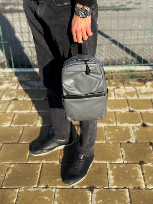 Барсетка универсал.