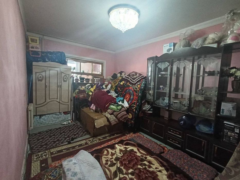 3/4/9. Сергели 7. Квартира 78 м² (б.. 2х6). Метро "Yangihayot" - 500 м