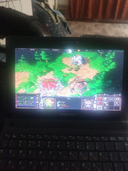 Samsung N145 Plus