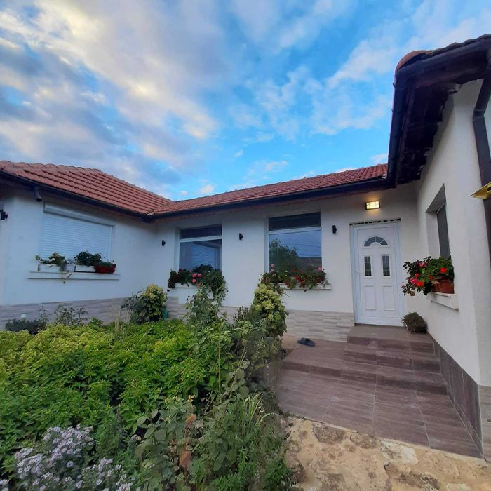 Продава се Къща в Балчик - 93 кв.м за 1152 €/кв.м - Снимка #2