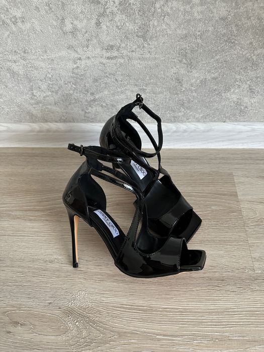 Босоножки под jimmy choo