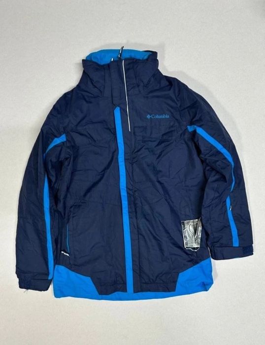 Geaca Ski Columbia baieti 10-12 ani