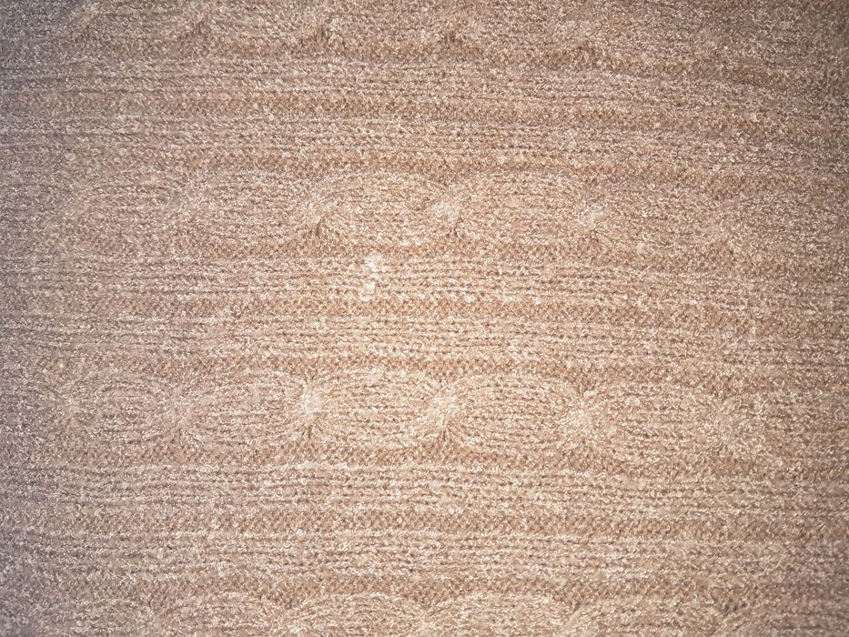 Pulover gros cu mohair , pt femei