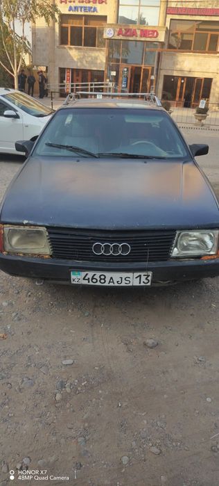 Ауди 100 срочно сатылады