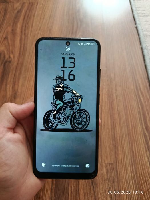 Xiaomi Redmi note 11.  Есть обмен