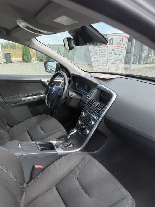 Volvo XC 60 ,2,4 ,4x4,2014