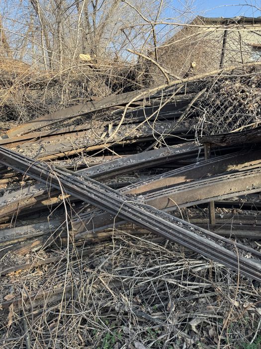 Теплица советская