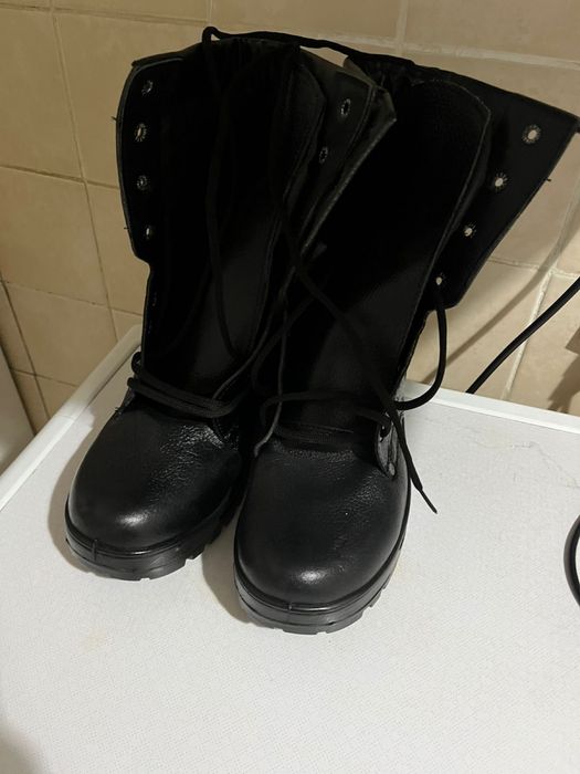 Бертцы новый 41