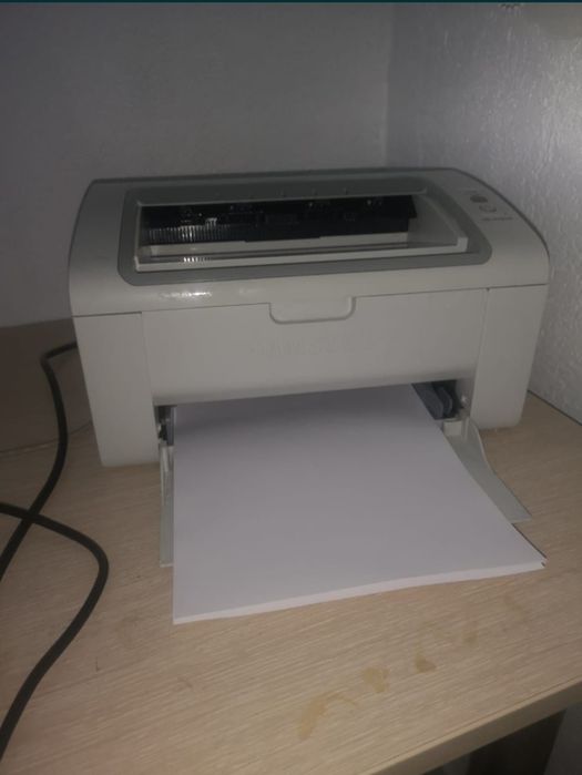 Продам принтер вместе с ноутом