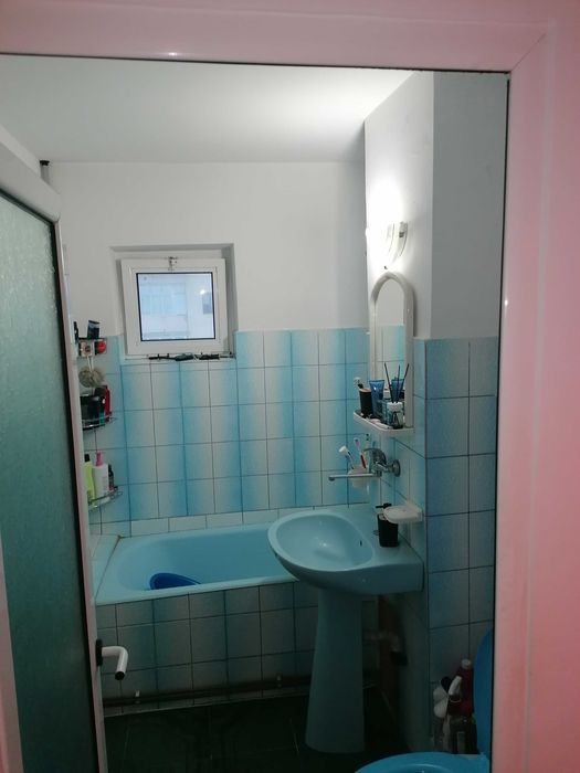 Vând Apartament două camere
