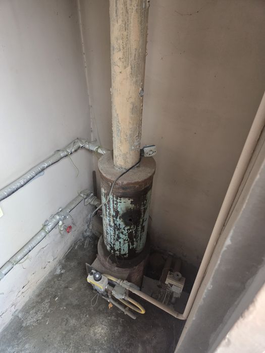 Продается агв для отопления