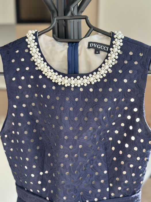 Разгрузка гардероба