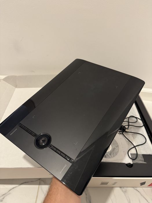 Tableta grafica Art Master IV 0906 9x6 inch cu pen utilizat