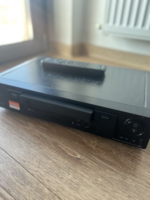 Aparat video vhs Sony SLV-SE650