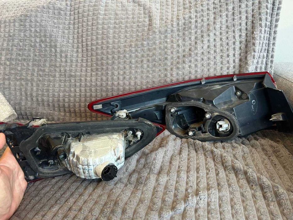 Заден десен фар за мазда 6 gj