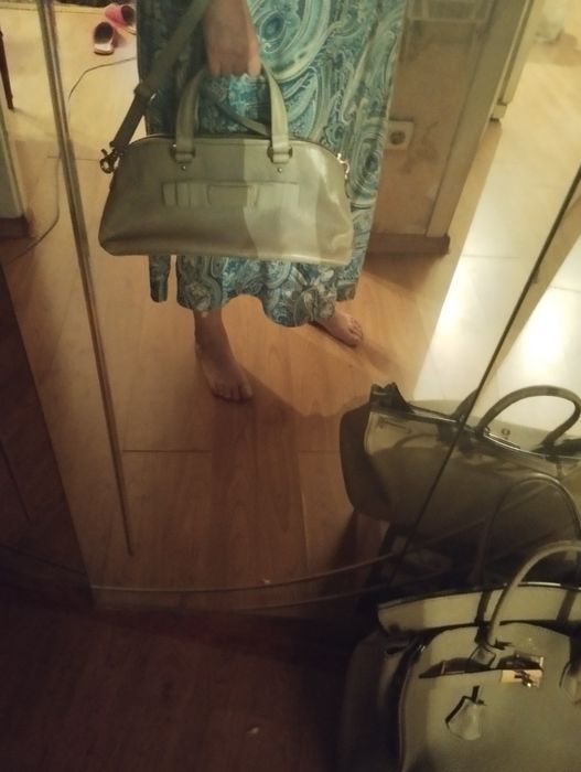 Сумки Армани, Диор