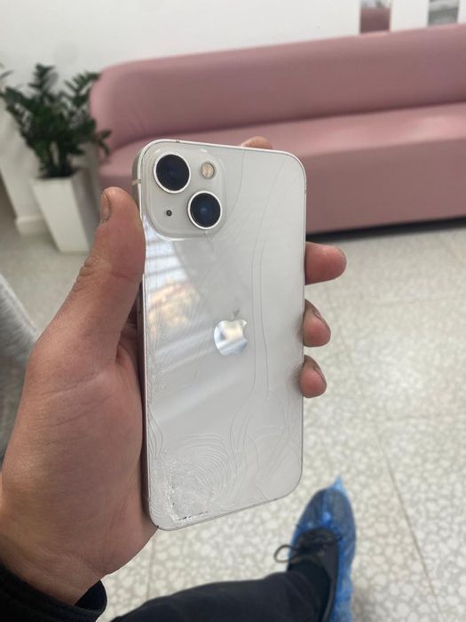 Айфон 13 128 гб акб 75%