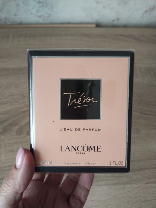 Парфюмерная вода