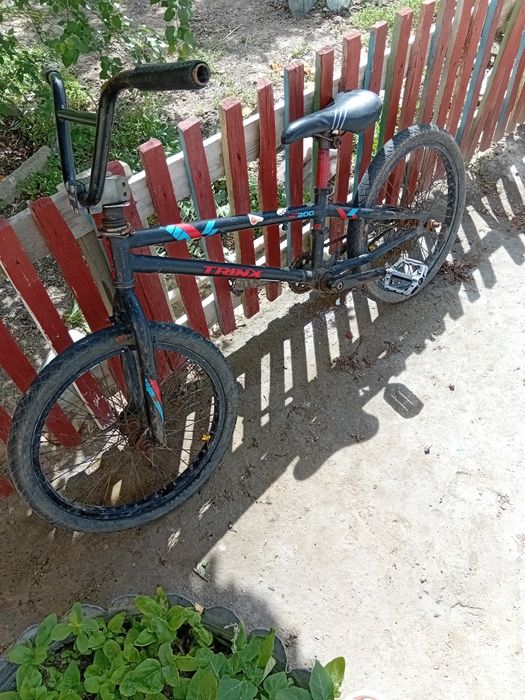 Продается велосипед [BMX]