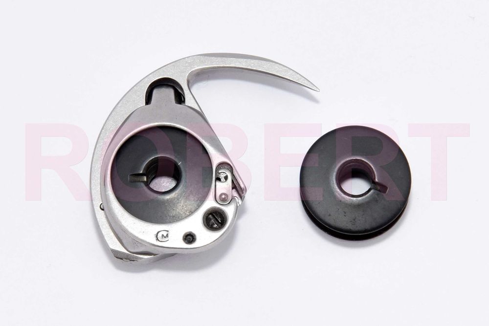 Suveica graifer rinsif masini cusut piele Singer 17 18 Adler 48 Consew