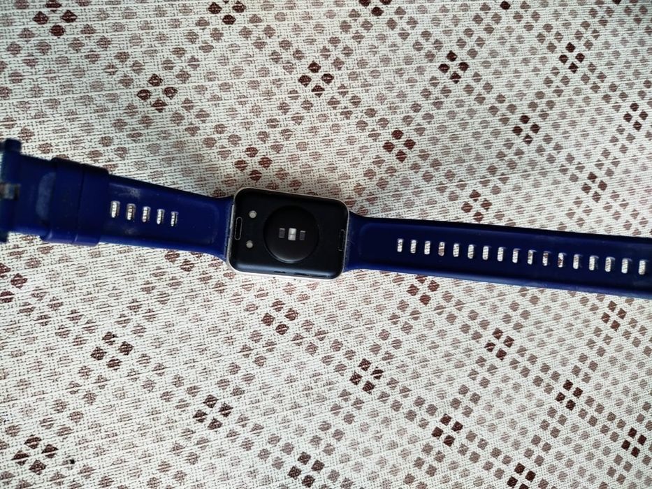 Продам смарт Часы‼️