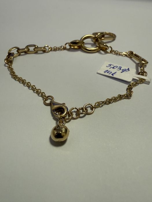 Bratara dama (vl) star amanet