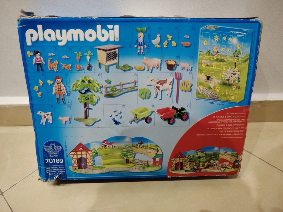 Playmobil Advent Calendar, Playmobil, Lego, advent calendar